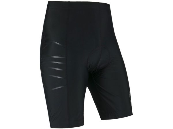 Endurance Gorsk XQL - Cykeltights korte - Herre - Black - Str. S