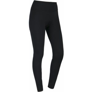 Endurance Hulda - Spinningtights lange m. høj talje - Black - Str. 36/S