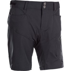 Endurance Jamal - Cykel/MTB shorts korte - Herre - Black - Str. 2XL