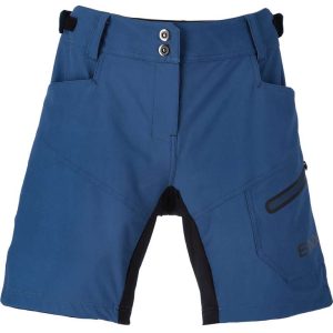 Endurance Jamilla - Cykel/MTB Shorts korte - Dame - Blå - 36