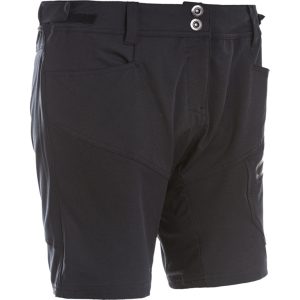 Endurance Jamilla - Cykel/MTB shorts korte - Dame - Black - Str. 36/S