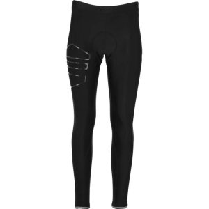 Endurance Jayne - Cykel Tights XQL - Dame - Sort - 44