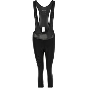 Endurance Jayne XQL - Cykeltights 3/4 m. seler - Dame - Black - Str. 38/M