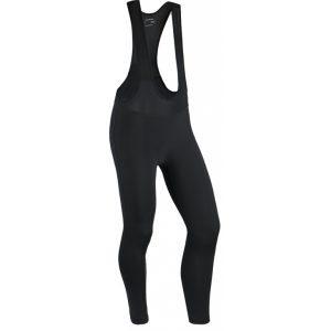 Endurance Kidapawan - Spinning/løbetights m. seler - Herre - Black - Str. 2XL