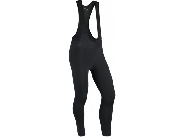 Endurance Kidapawan - Spinning/løbetights m. seler - Herre - Black - Str. 2XL