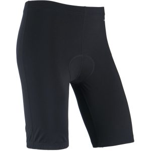 Endurance Larena - Spinning/løbeshorts - Herre - Black - Str. 2XL