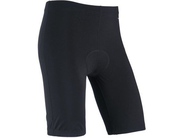 Endurance Larena - Spinning/løbeshorts - Herre - Black - Str. L