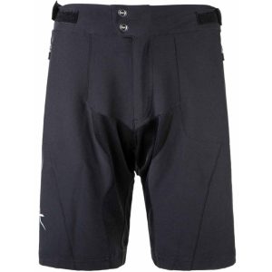 Endurance Leichhardt - Cykel/MTB shorts korte - Herre - Black - Str. L