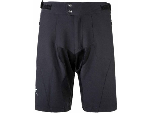 Endurance Leichhardt - Cykel/MTB shorts korte - Herre - Black - Str. XL