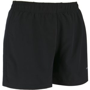 Endurance Potenza 2-in-1 - Løbeshorts - Dame - Black - Str. 36