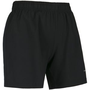 Endurance Potenza - Løbeshorts - Dame - Black - Str. 36