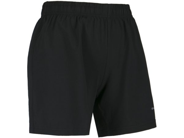 Endurance Potenza - Løbeshorts - Dame - Black - Str. 36