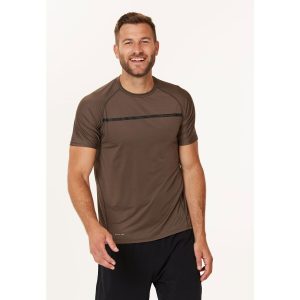 Endurance Serzo T-shirt Herre