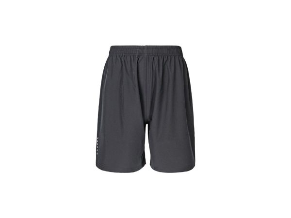 Endurance Vanclause - Løbeshorts - Herre - Black - Str. S