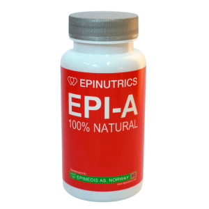 Epinutrics Epi-A (60 kaps)