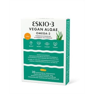 Eskio-3 Vegan Algae