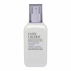 Estee Lauder Estee Lauder, Perfectionist Pro - Rapid Brightening, Ferment2 + Vitamin C, Boosts Radiance, Morning & Night, Local Treatment Serum, For