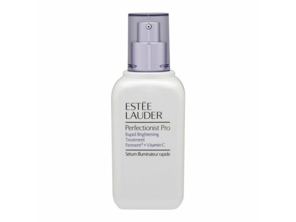 Estee Lauder Estee Lauder, Perfectionist Pro - Rapid Brightening, Ferment2 + Vitamin C, Boosts Radiance, Morning & Night, Local Treatment Serum, For