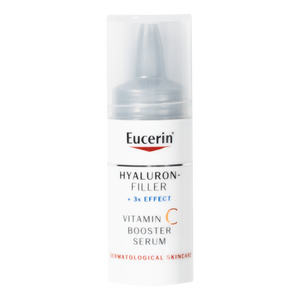 Eucerin Hyaluron Filler vitamin C booster - 8 ml.