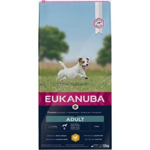 Eukanuba Adult Small Breed 12 kg