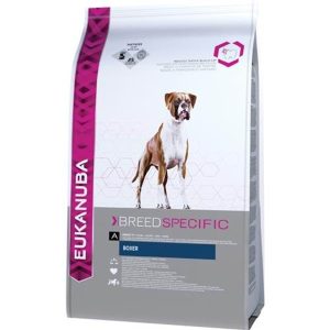 Eukanuba Boxer 12 kg