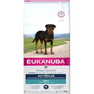 Eukanuba Rottweiler 12 kg