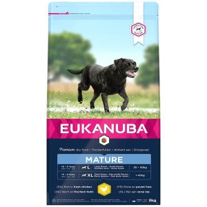 Eukanuba Thriving Mature Large Breed 3 kg