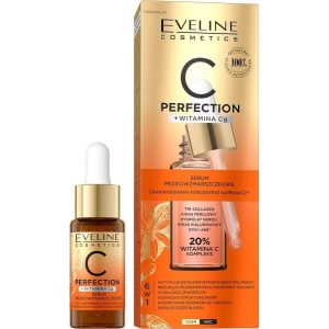 Eveline Eveline C Perfection Antirynkeserum 20 % C-Vitamin