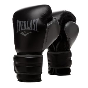 Everlast Powerlock 2R Boksehandsker - Sort