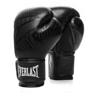 Everlast Spark Boksehandske - Sort