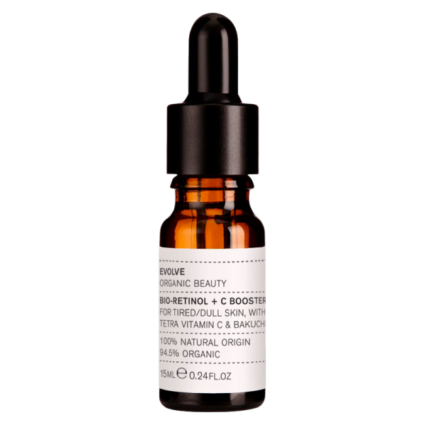 Evolve Bio-Retinol + C Booster (15 ml)