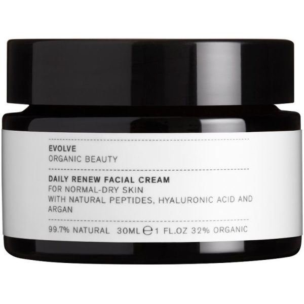 Evolve Daily Renew Facial Cream 30 ml