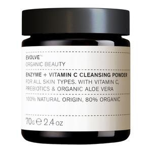 Evolve Enzyme + Vitamin C Cleansing Powder - 70 g.