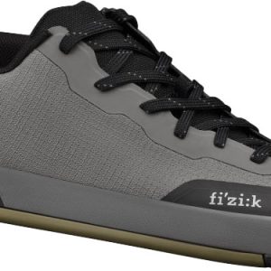 FIZIK Gravita Versor Flat Cykelsko - Grå