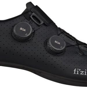 FIZIK Infinito Carbon 2 - Sort