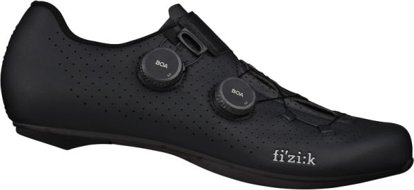 FIZIK Infinito Carbon 2 - Sort