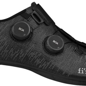 FIZIK Infinito Knit Carbon 2 - Sort