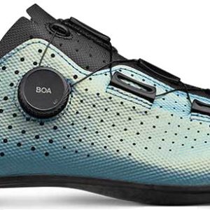 FIZIK Tempo Decos Carbon Racer Cykelsko - Iridiscent Blue