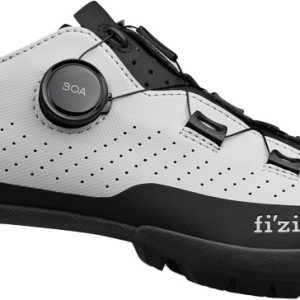 FIZIK Terra Atlas MTB Cykelsko - Hvid