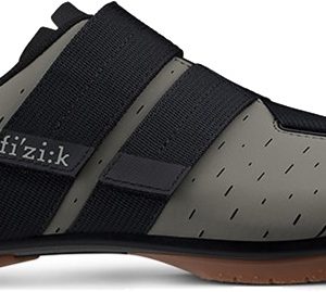 FIZIK Terra Powerstrap X4 Racer Cykelsko - Olive