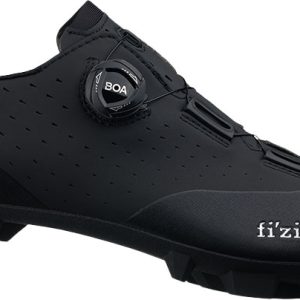 FIZIK Vento X3 Overcurve - Sort