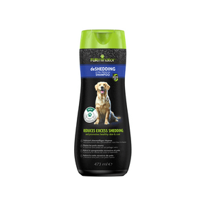 FURminator Ultra Premium hundeshampoo - 473 ml