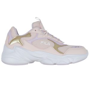 Fila Sko - Collene Cb Teens - Mauve Chalk-Orchid Hush