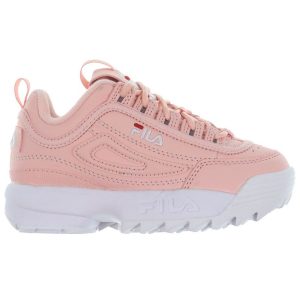 Fila Sko - Disruptor Kids - English Rose