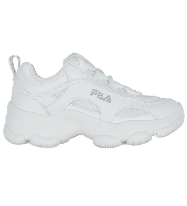 Fila Sko - Strada Dreamster Kids - Hvid