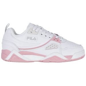 Fila Sneakers - Casim Wmn - White/Pink Nectar