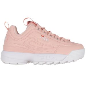 Fila Sneakers - Disruptor Teens - English Rose