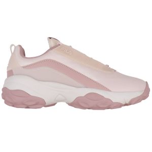 Fila Sneakers - Loligo Wmn - Mauve Chalk/Pale Mauve