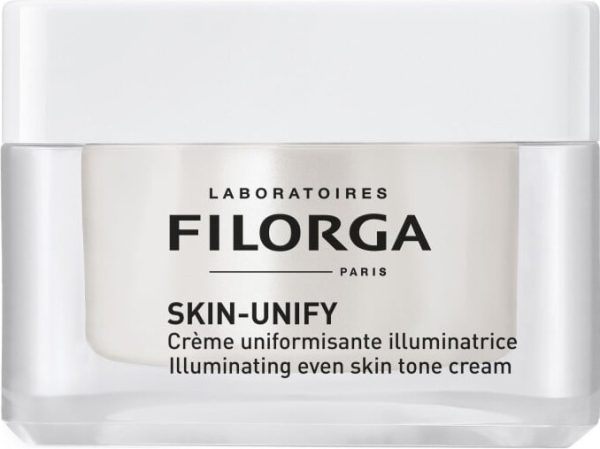 Filorga - Skin-unify Illuminating Even Skin Tone Cream 50 Ml