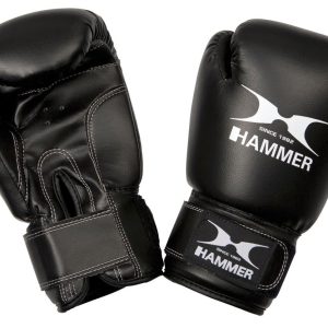 Finnlo & Hammer - Hammer Sandsæk Børne Handsker. 6oz